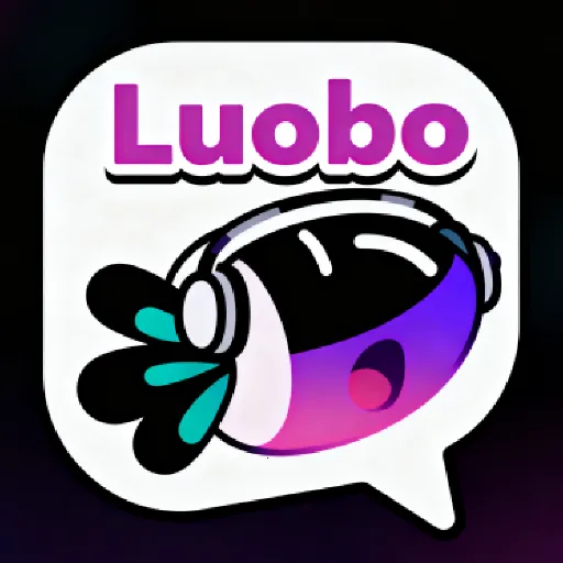 Luobo����2026�ٷ����°汾v1.1.8 ��׿��