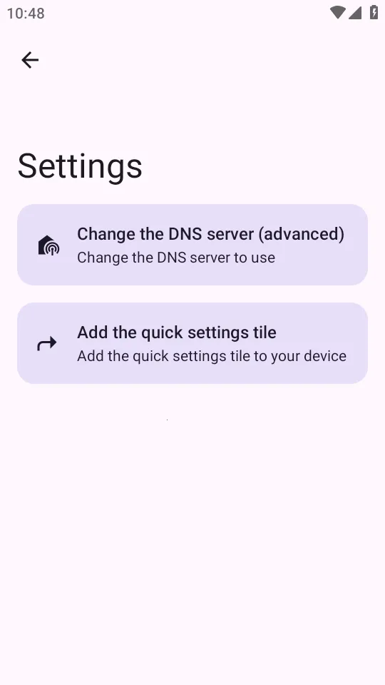 ADNSv0.1.2 ��׿��