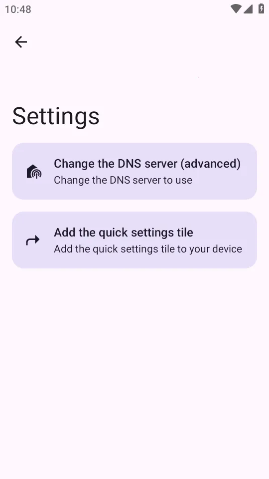ADNSv0.1.2 ��׿��