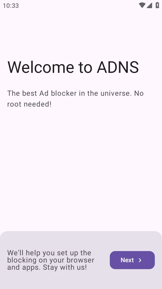 ADNSv0.1.2 ��׿��