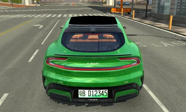 �ֶ���ͣ����1��С��yu7ģ��v4.9.9 ��׿��