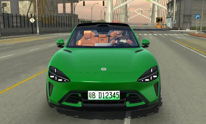 �ֶ���ͣ����1��С��yu7ģ��v4.9.9 ��׿��