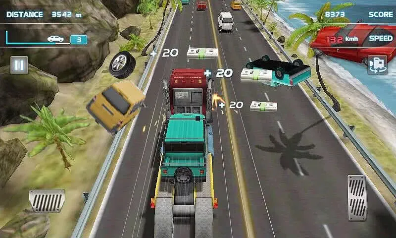 ����Ư�ƾ���3D�����ֻ���v3.5 ��׿��