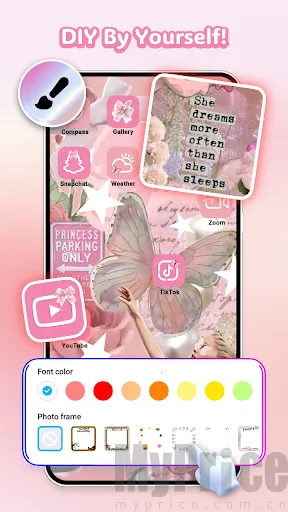 Themely�����ֻ���v1.0.0.482 ��׿��