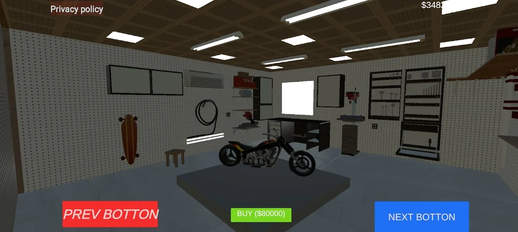 �ؼ�Ħ��3D2026���°汾v0.1.0 ��׿��