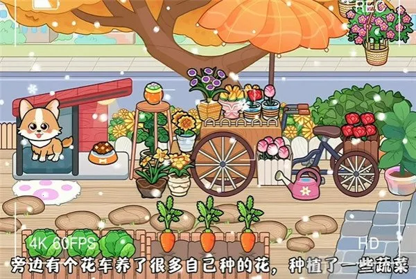 奇妙创意世界gameworld