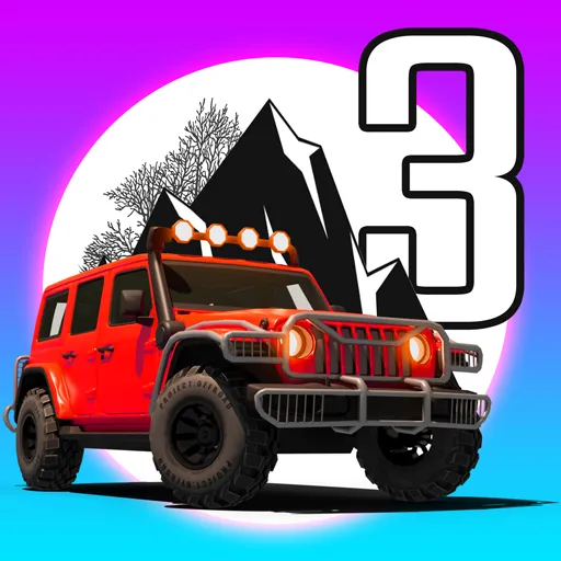��Ŀ:ԽҰ3�����˵�2026�ٷ����°汾v5.9.6 ��׿��