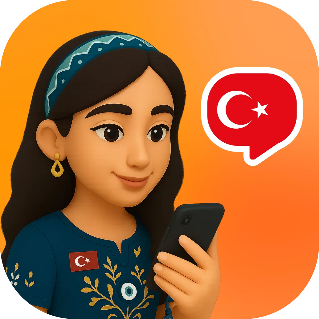 Turkish Ai2026���°汾v1.0.3 �ֻ���