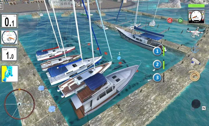 �ִ�3Dͣ��v26.3 ��׿��