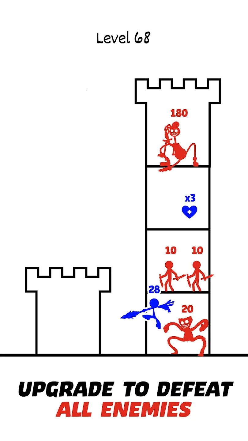 �����Ӣ��2������v1.2.1 ��׿��