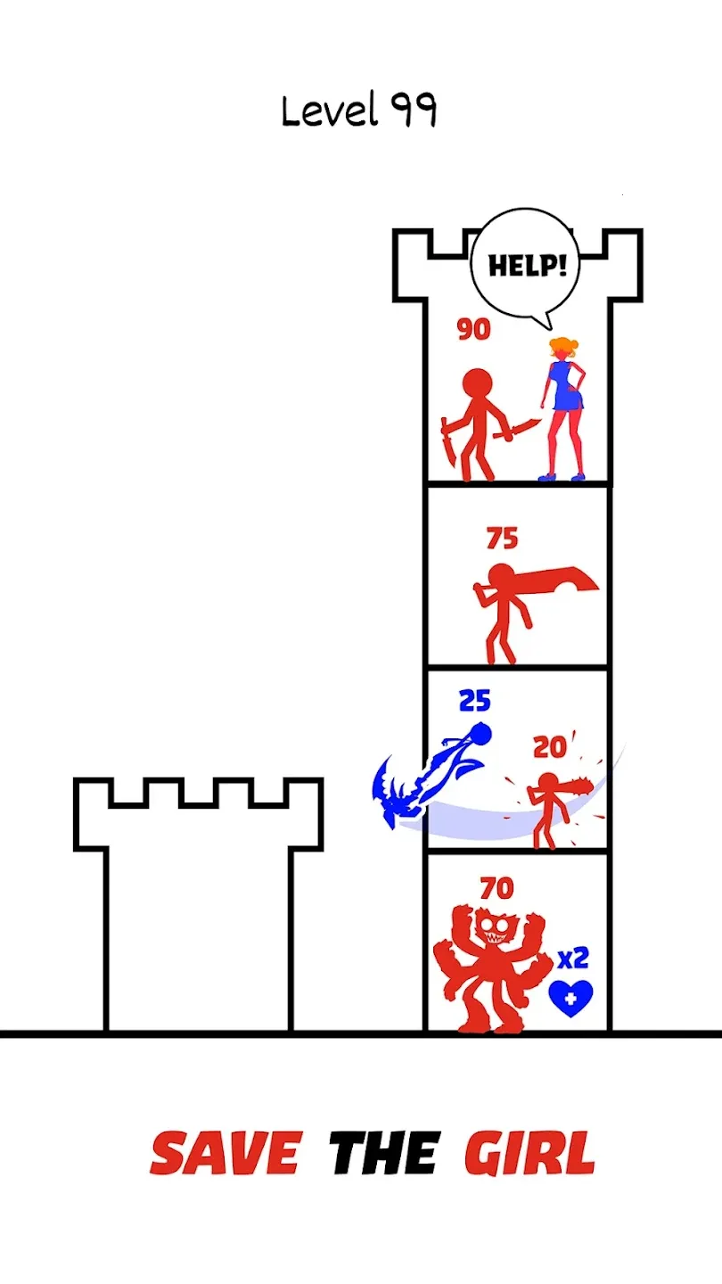 �����Ӣ��2������v1.2.1 ��׿��