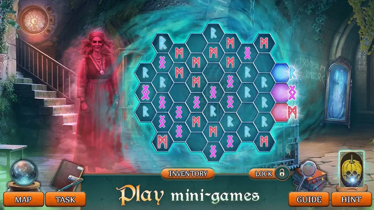 ��ʥ�ڹ���9������v1.0.0 ��׿��