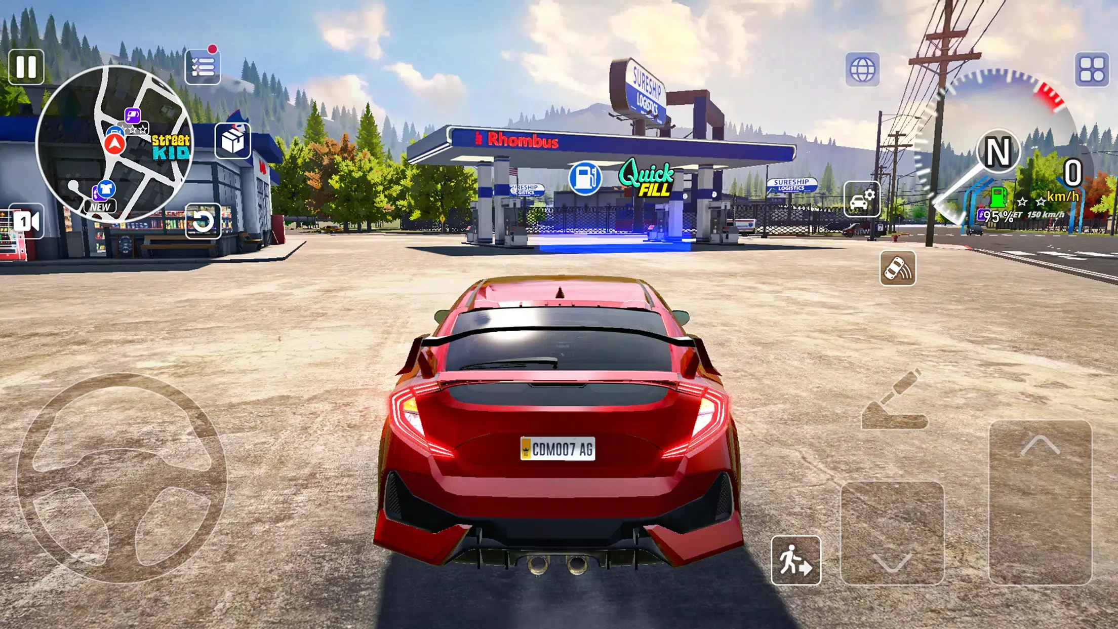 ������ʻ������Ϸ�����ֻ���v2.1.2 �ֻ���