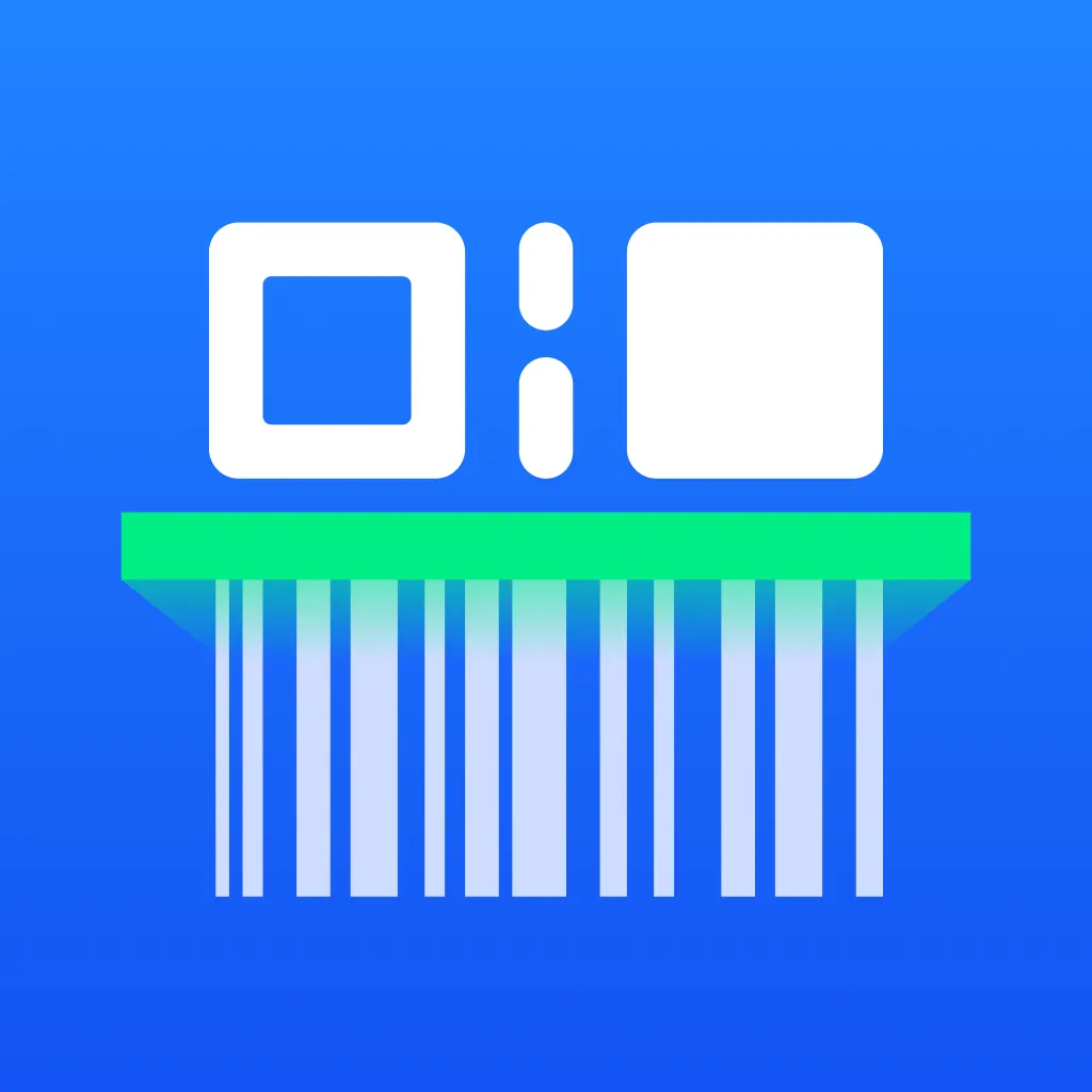 ��ά�뼴ɨv1.0.0 �ֻ���