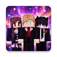 Minecraft ����ʽƤ������v1.0 ��׿��