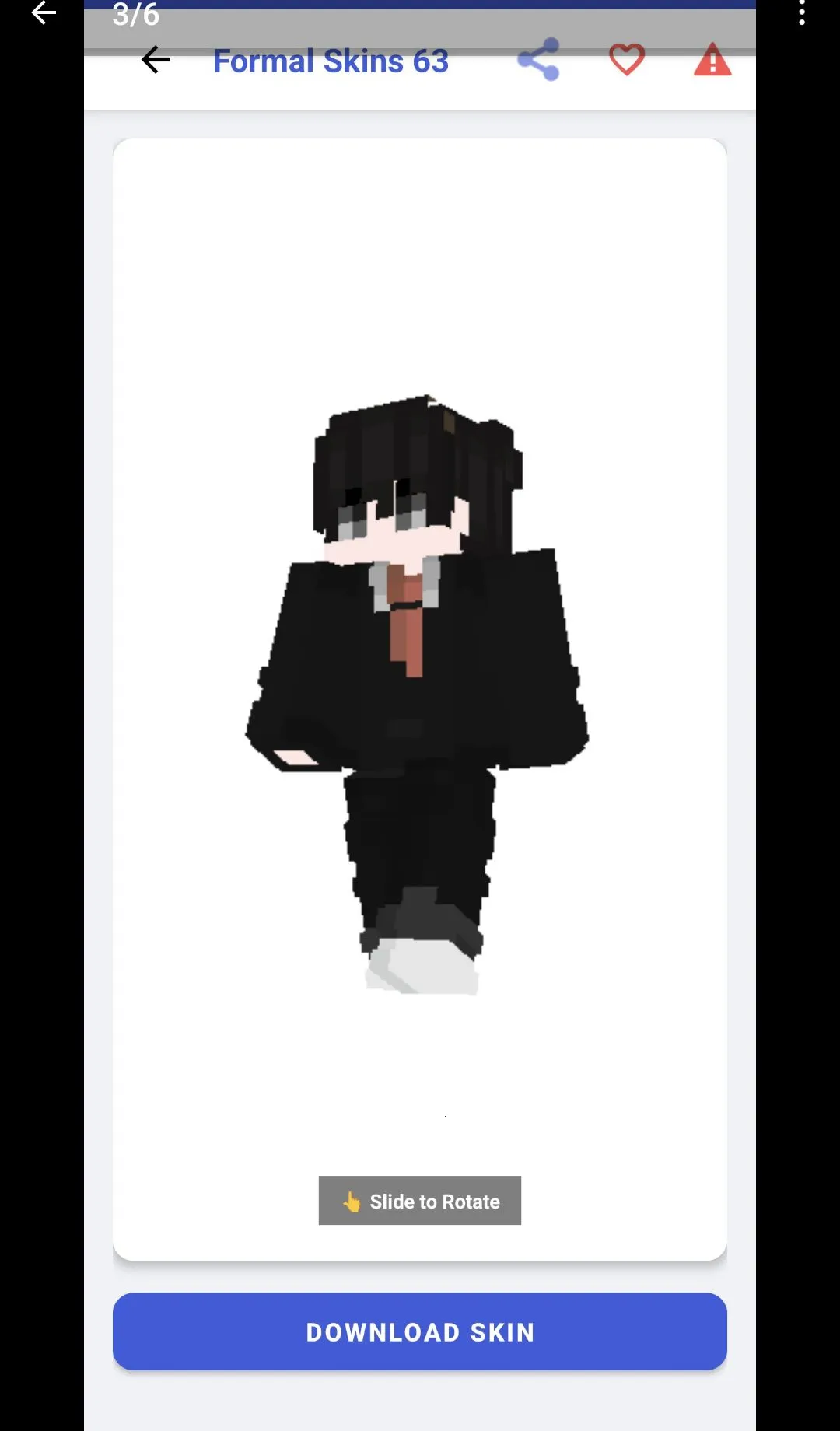 Minecraft ����ʽƤ������v1.0 ��׿��