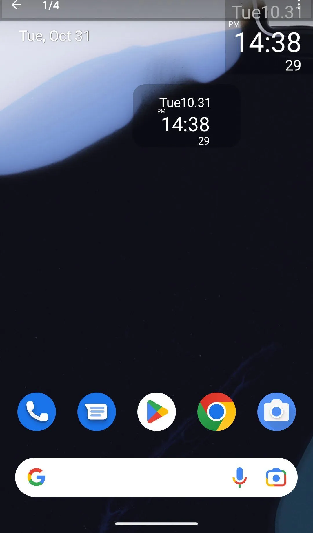 ������С���������ֻ���v2.35 �ֻ���