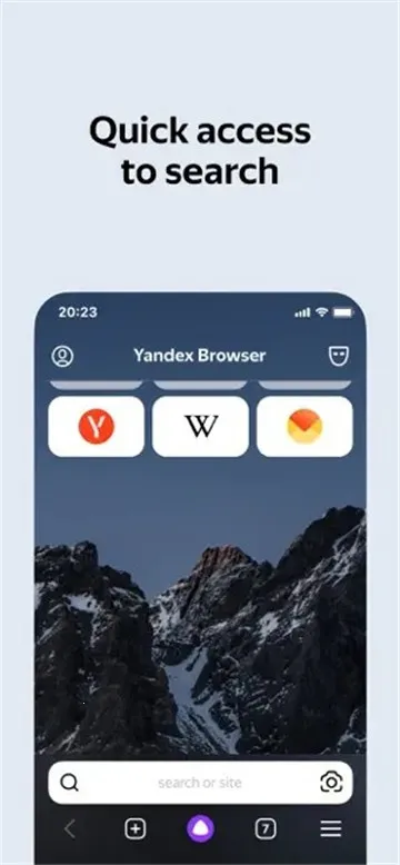 yandex����˹���������ֻ���v26.3.1.114 �ֻ���