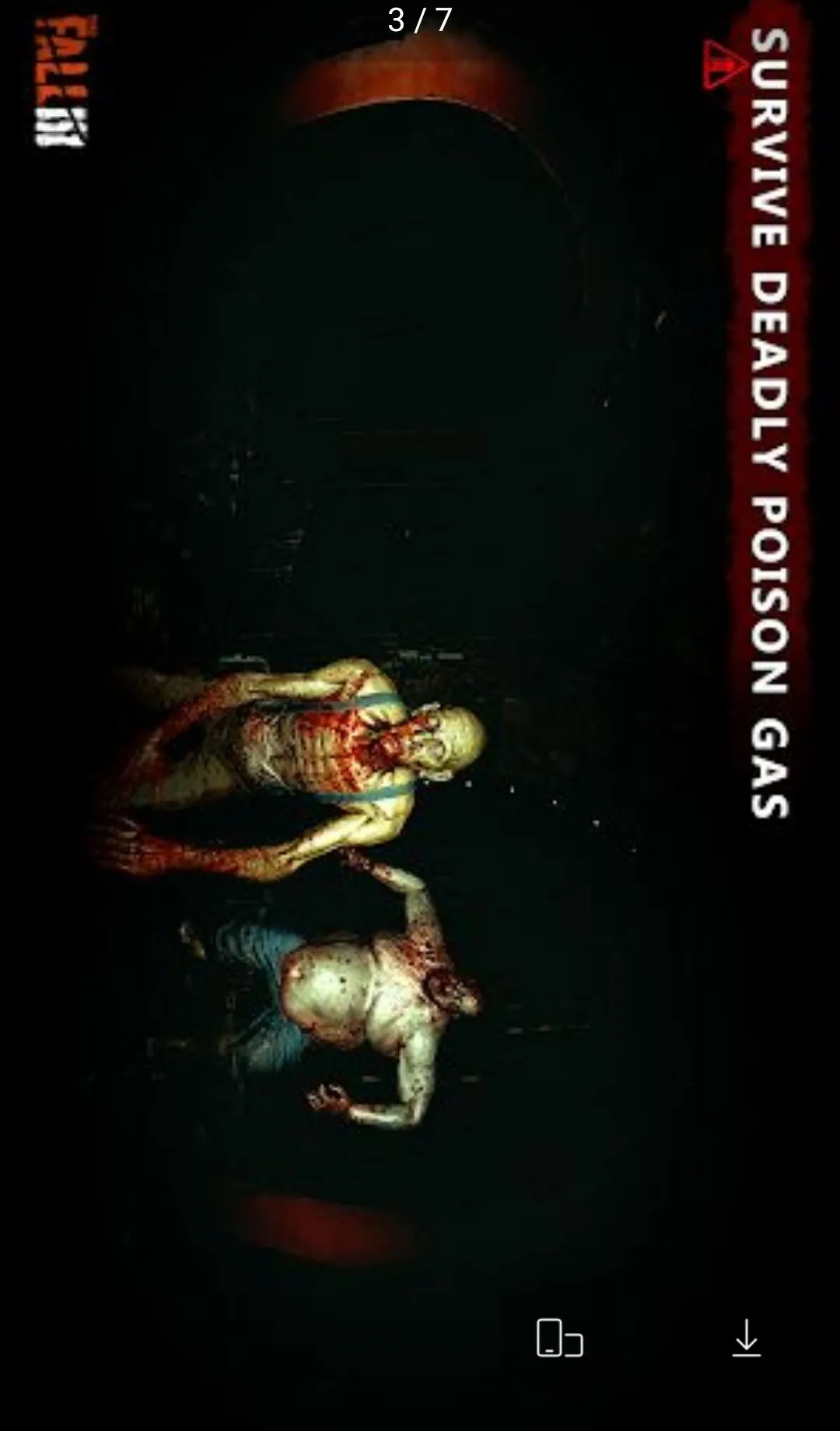TheFall3�����ֻ���v1.03 ��׿��