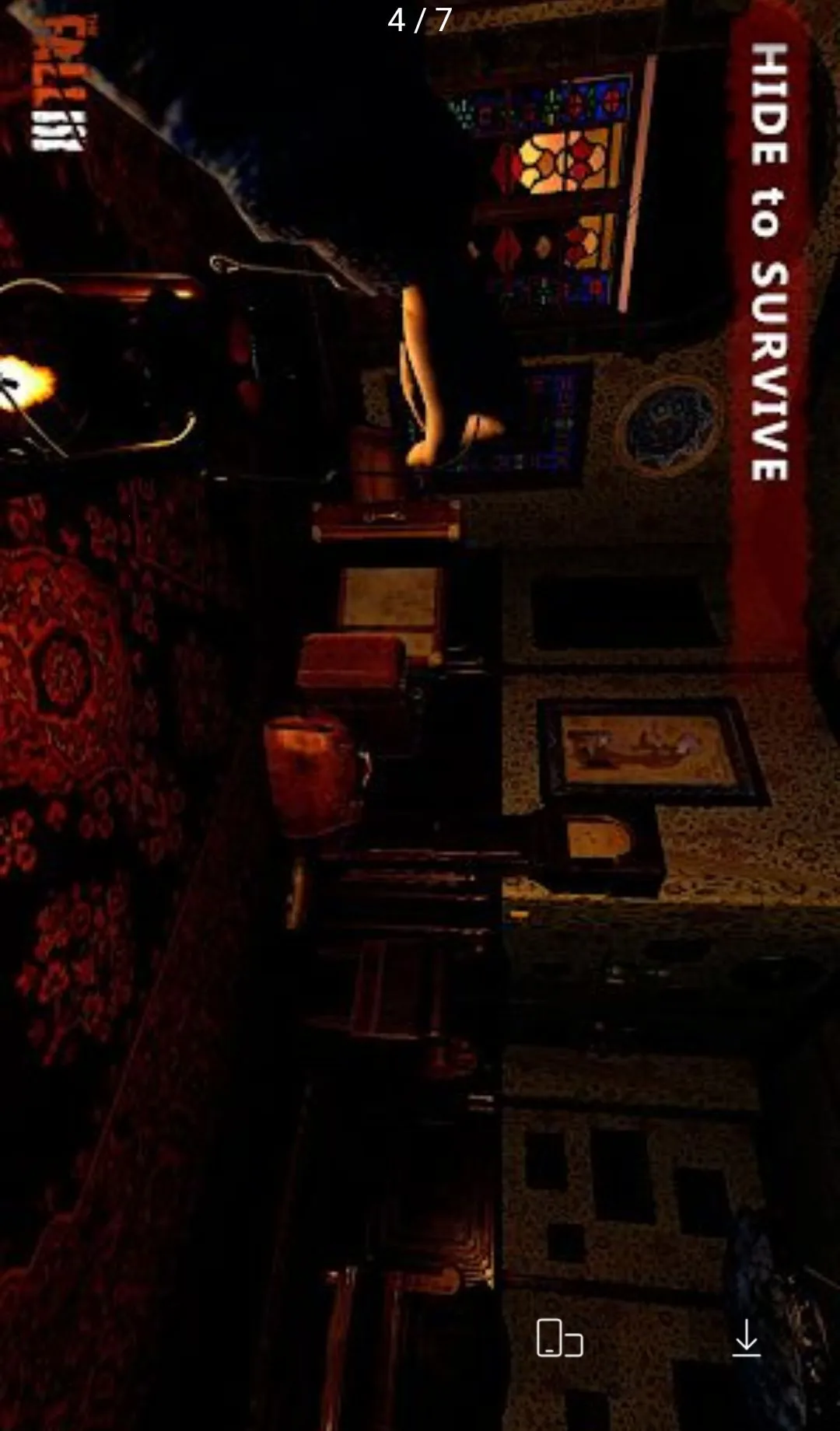 TheFall3�����ֻ���v1.03 ��׿��