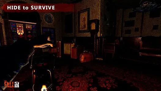 TheFall3�����ֻ���