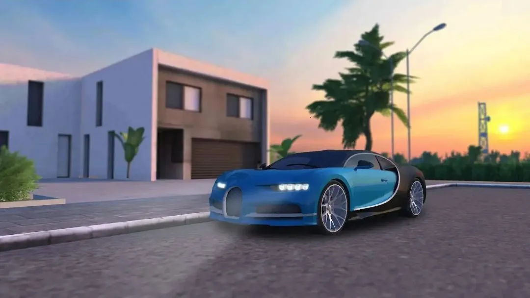 ���⳵��ʻģ��2022�������޻��Ұ�v1.3.27 ��׿��