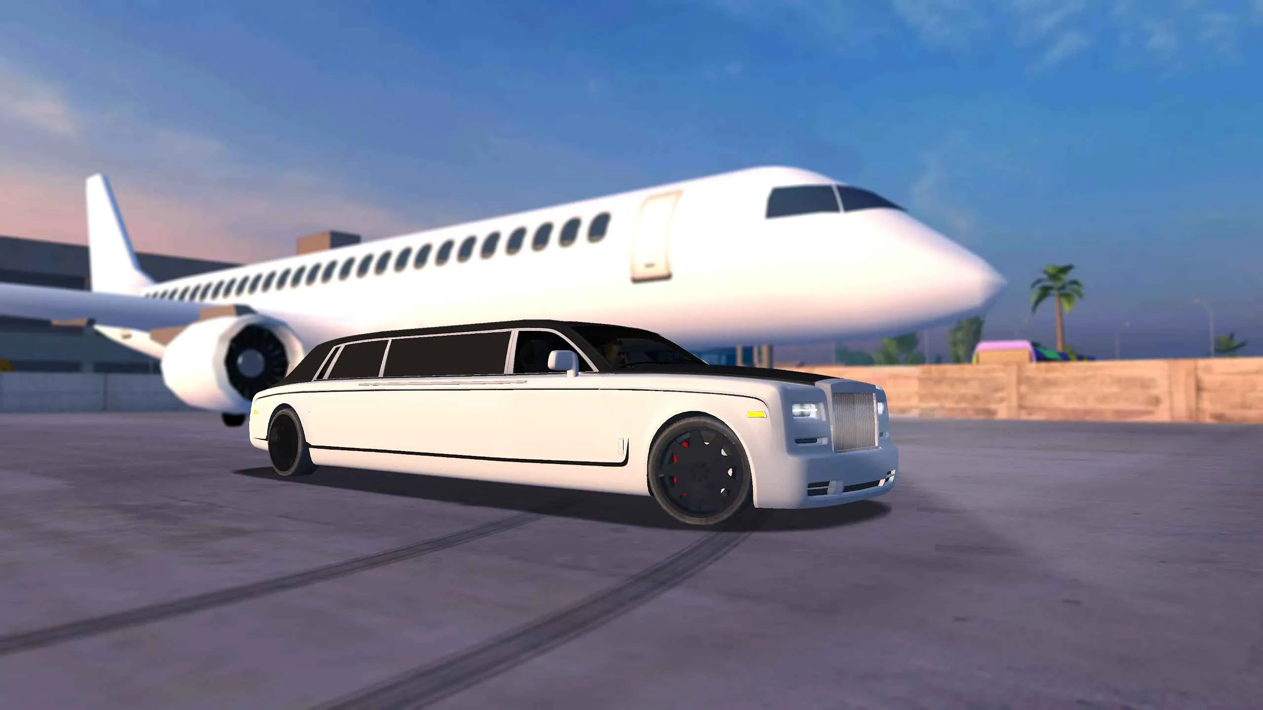 ���⳵��ʻģ��2022�������޻��Ұ�v1.3.27 ��׿��