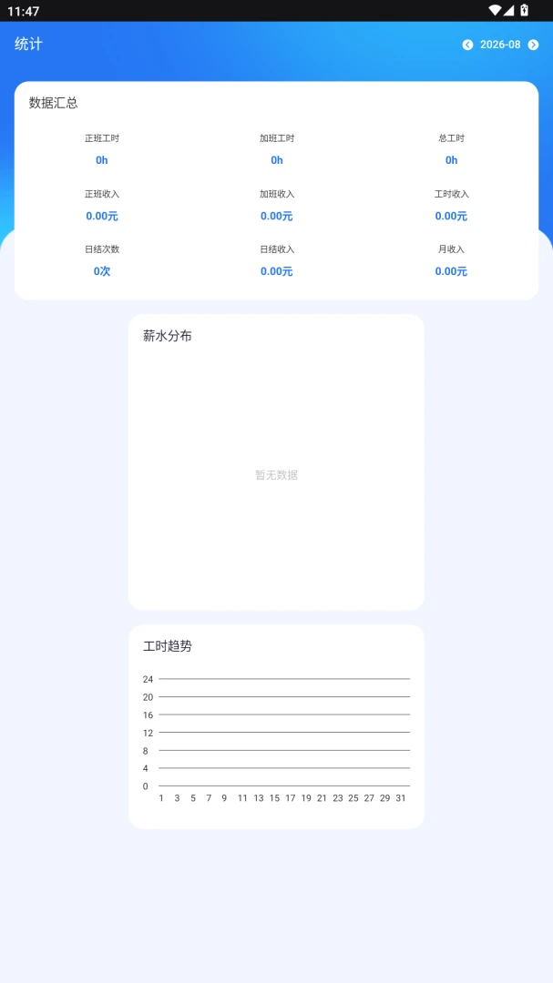 �Ű�С����v1.0.0 �ֻ���