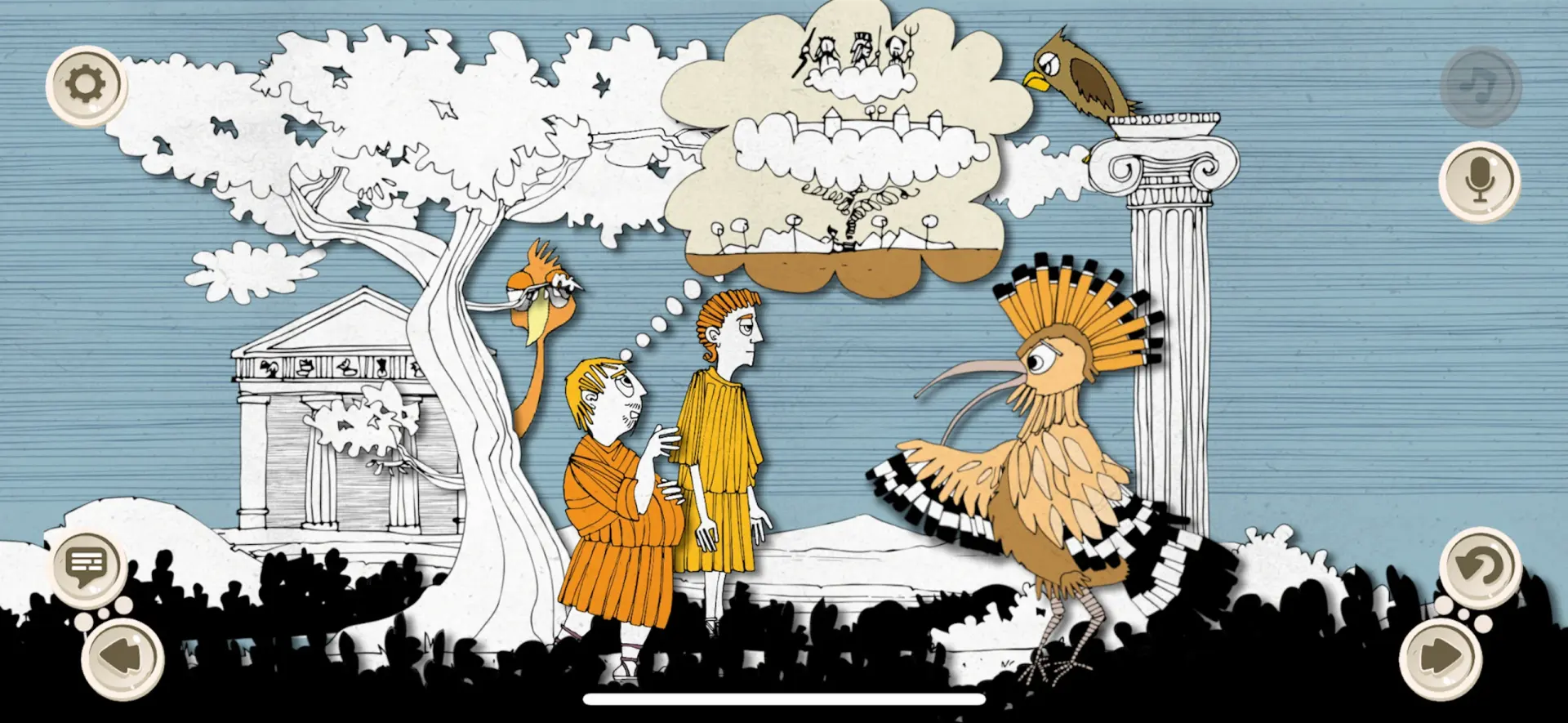 The Birds����Ϸ���ѽ�����ȸ��2026���°汾