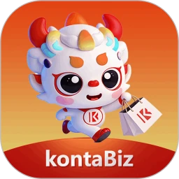 kontaBiz2026�ٷ����°汾v1.2.4 ��׿��