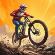 BMX�ٽ�������Ϸ�����ֻ���v1.0.17 �ֻ���
