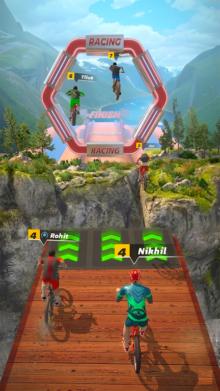 BMX�ٽ�������Ϸ�����ֻ���v1.0.17 �ֻ���