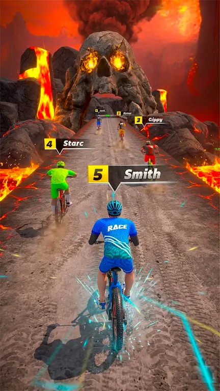 BMX�ٽ�������Ϸ�����ֻ���v1.0.17 �ֻ���