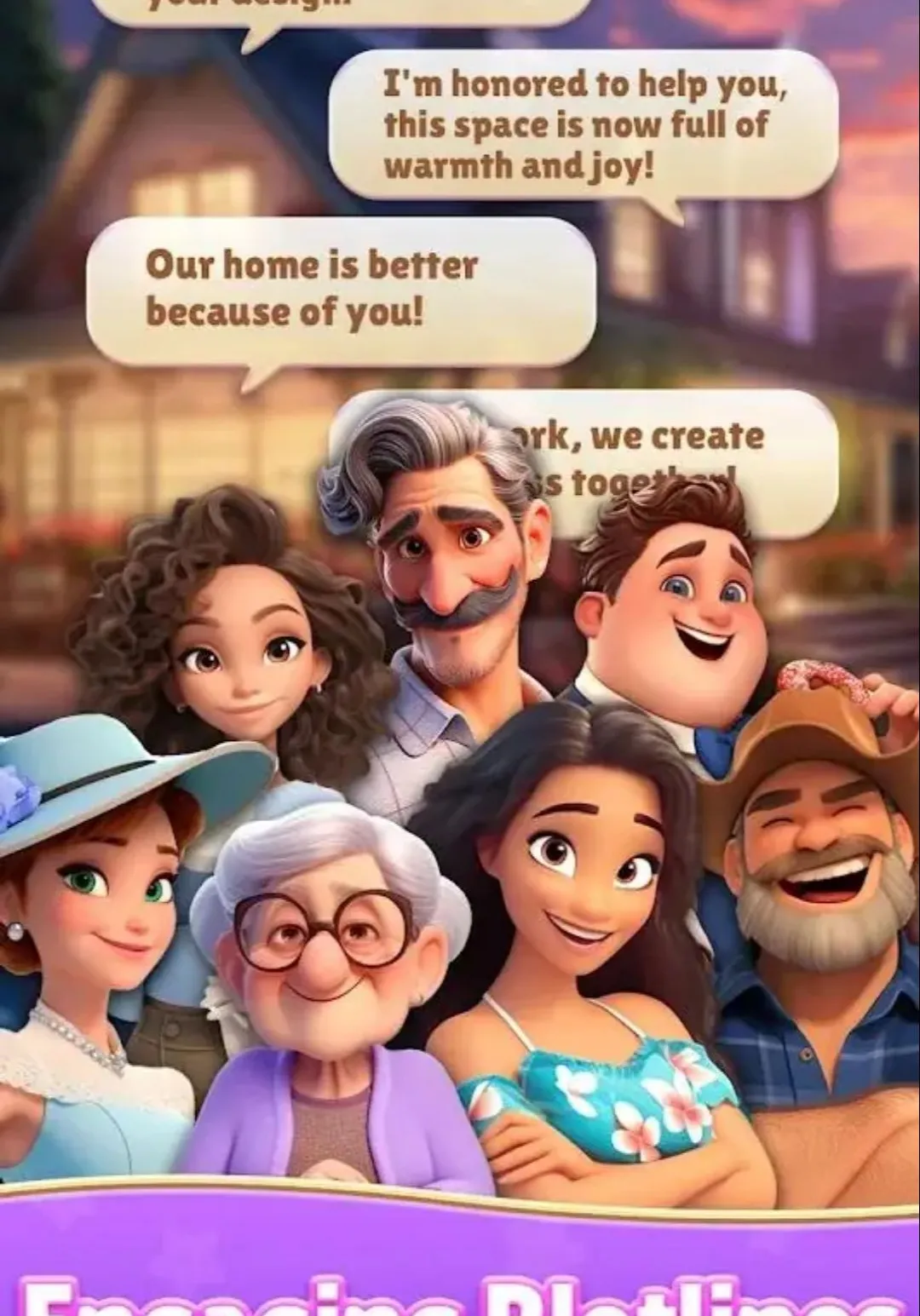 ��ש���������޻�����������v1.0.4 ��׿��