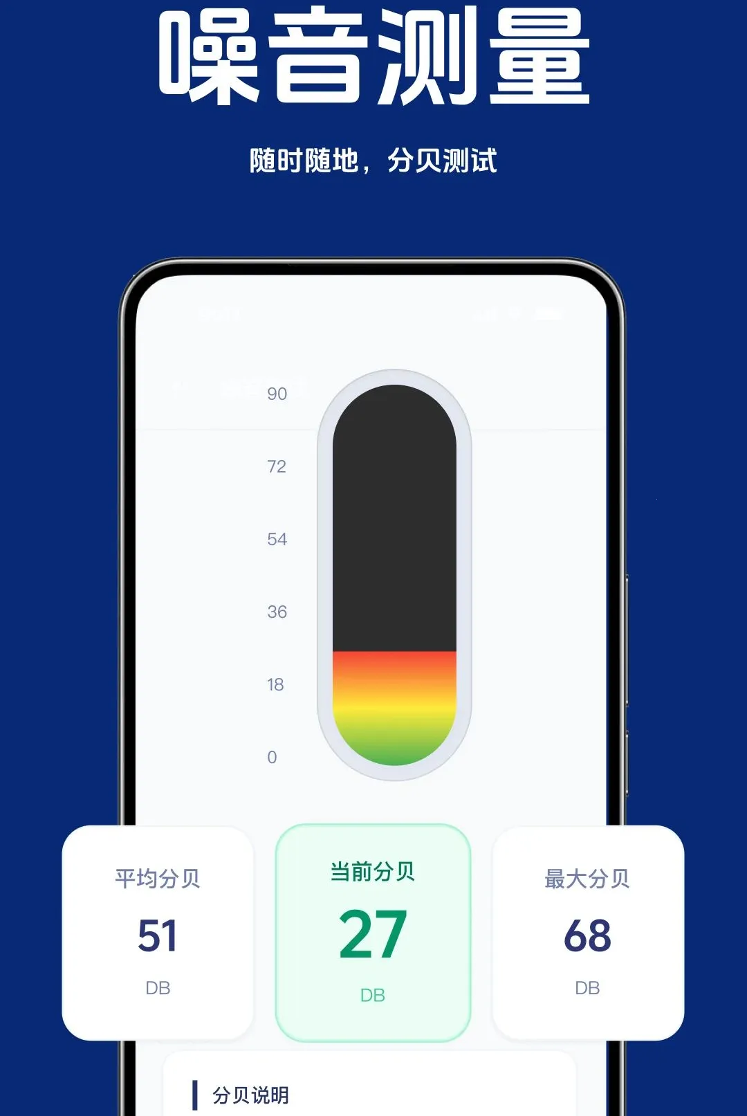 ������׼ˮƽ�������ֻ���vOO4.0 ��׿��