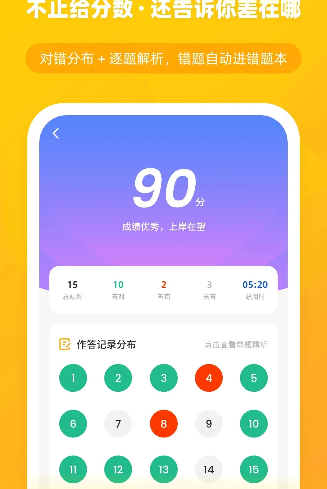 ��èѧ��v1.0.0 �ֻ���