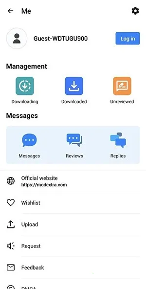 HappyMod Extra������v1.0.3 �ֻ���