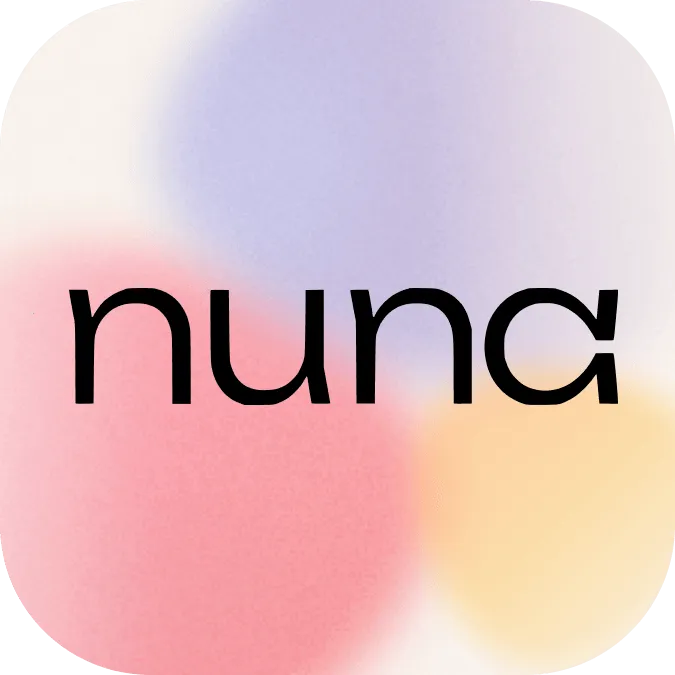 Nuna���ܵ�׹APP2026���°汾v3.8.0 �ֻ���